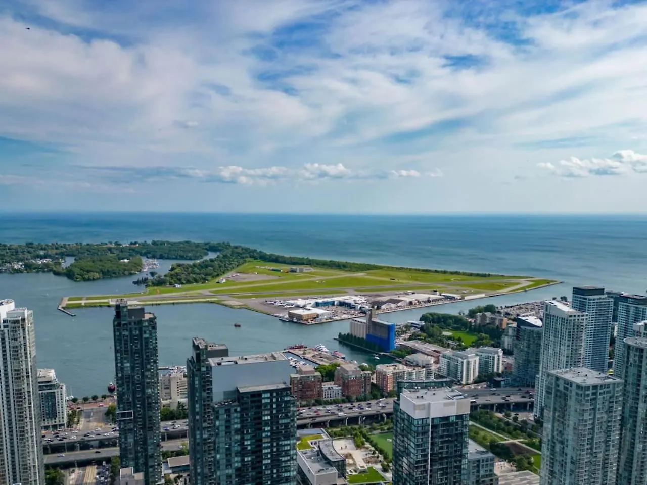 Villa Boho 2Bdrm Sleeps 6 Near Rogers Mtcc Union Cn Tower Toronto