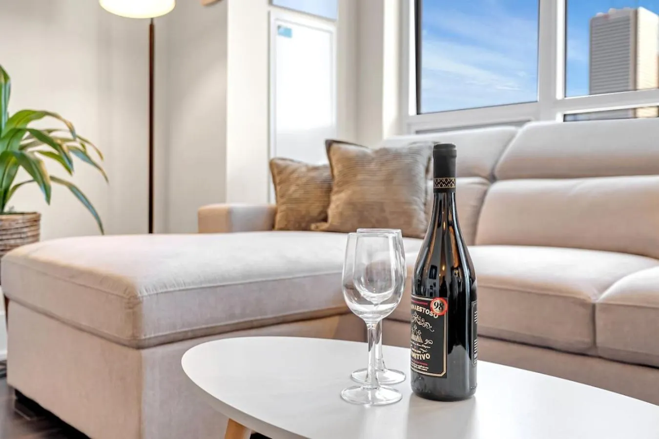 Villa Boho 2Bdrm Sleeps 6 Near Rogers Mtcc Union Cn Tower Toronto