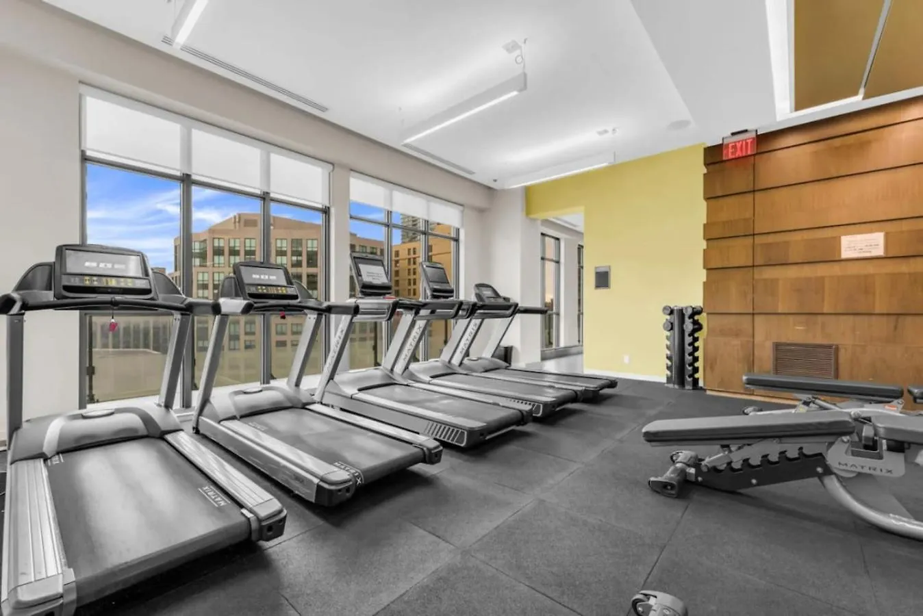 Villa Boho 2Bdrm Sleeps 6 Near Rogers Mtcc Union Cn Tower Toronto 0*,