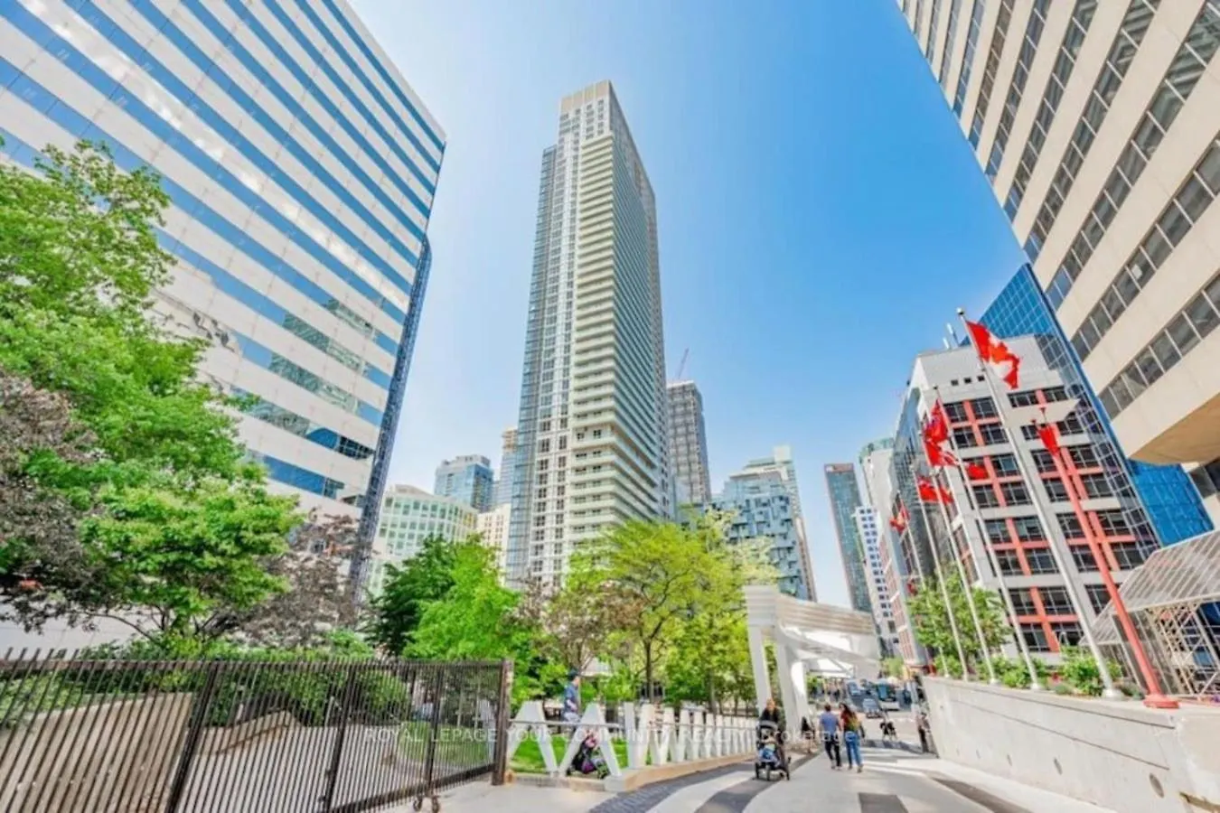 Casa vacanze Villa Boho 2Bdrm Sleeps 6 Near Rogers Mtcc Union Cn Tower Toronto