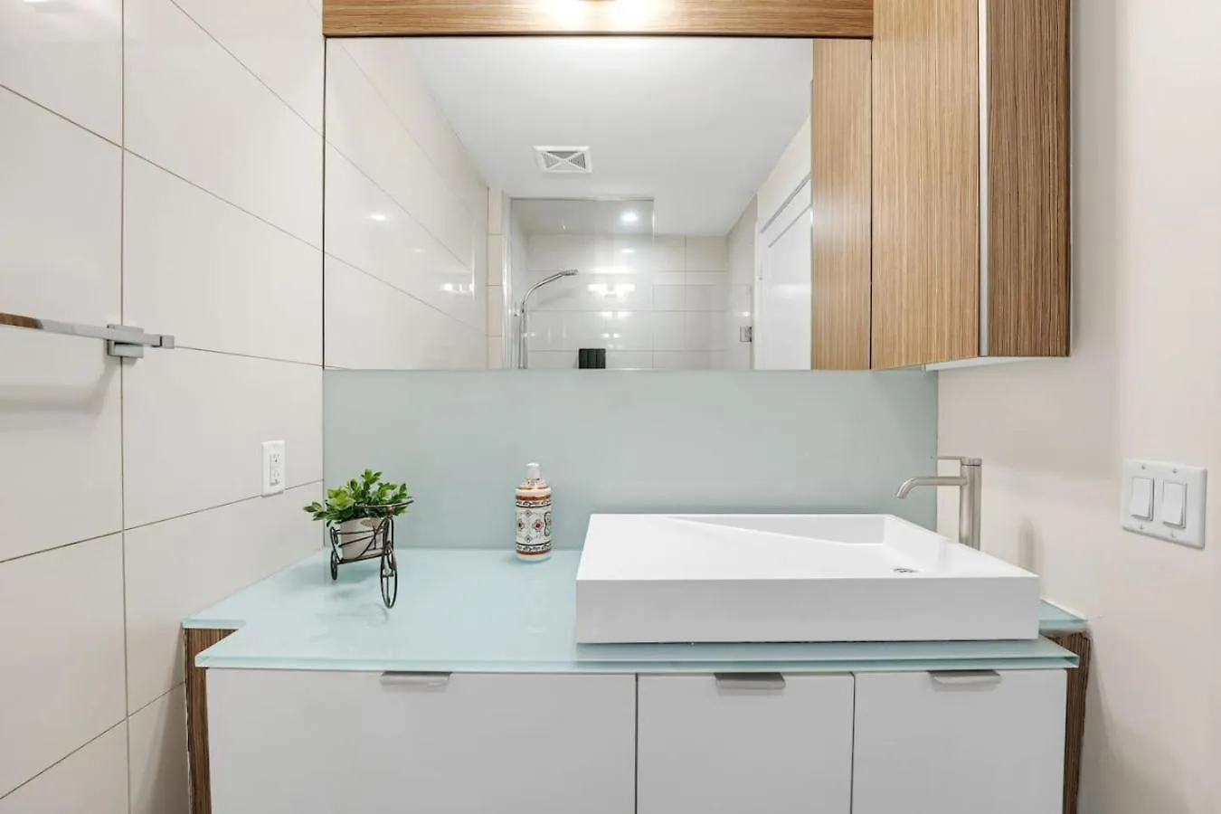 Villa Boho 2Bdrm Sleeps 6 Near Rogers Mtcc Union Cn Tower Toronto Casa vacanze