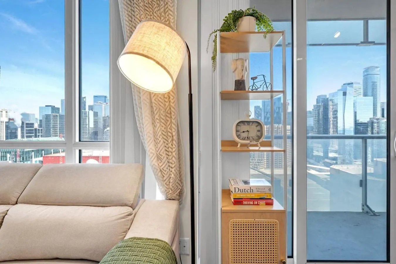 Villa Boho 2Bdrm Sleeps 6 Near Rogers Mtcc Union Cn Tower Toronto Casa vacanze